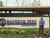 My visit to international schools in Bangkok