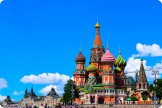 Five Reasons to Teach Overseas in Moscow 