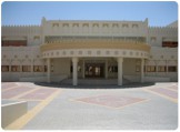 International School of London Qatar