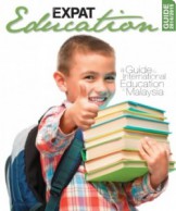 Expat Education Guide 2015 feature