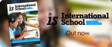 Keep up with the latest international school news with International School Magazine