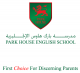 Park House English School