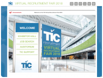 International School Virtual Recruitment Fair announced for March 2018
