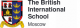British International School of Moscow
